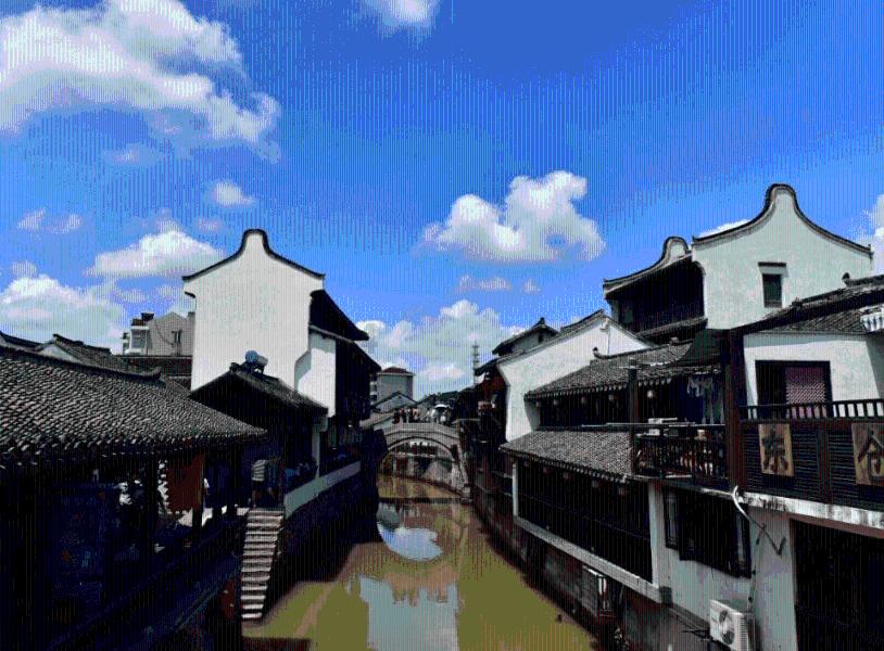 波西亚时光